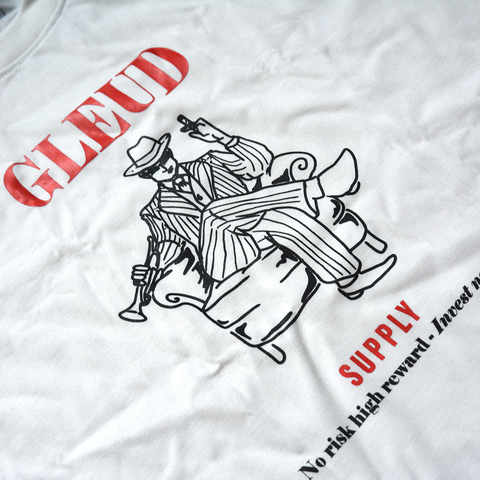 Mafia Lounge Tee Mafia Lounge Tee