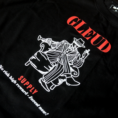 Mafia Lounge Tee Mafia Lounge Tee