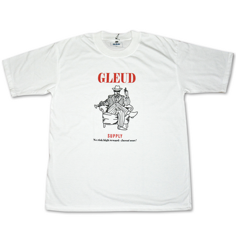 Mafia Lounge Tee Mafia Lounge Tee