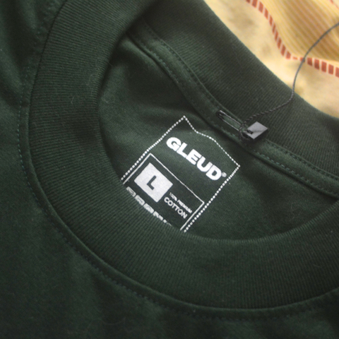 T-shirt Logo Tee T-shirt Logo Tee