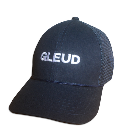 Gleud Logo Trucker Cap Gleud Logo Trucker Cap