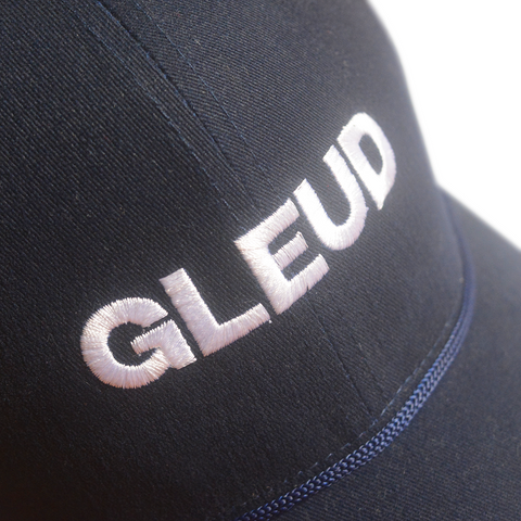 Gleud Logo Trucker Cap Gleud Logo Trucker Cap